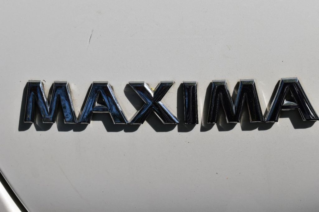 2006 Nissan Maxima 4dr Sedan V6 Automatic 3.5 SL - 21885441 - 54