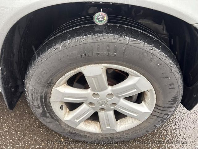 2006 Nissan Murano 4dr SL V6 AWD - 22993999 - 9