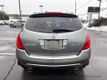 2006 Nissan Murano 4dr SL V6 AWD - 22993999 - 2