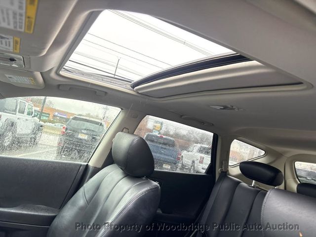 2006 Nissan Murano 4dr SL V6 AWD - 22993999 - 5