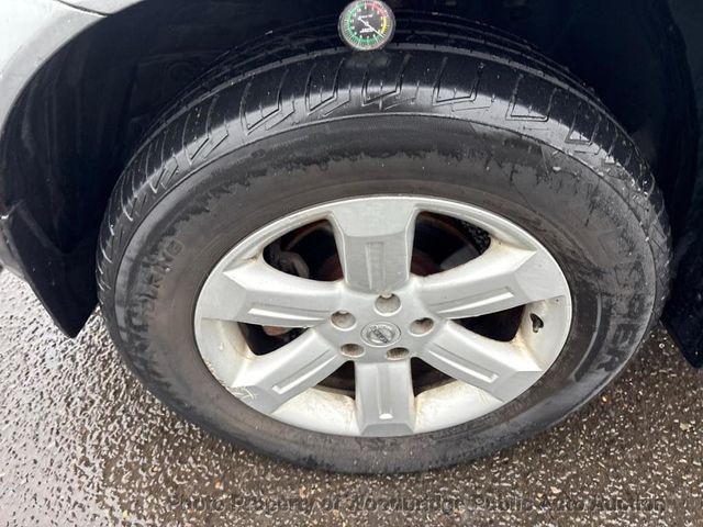 2006 Nissan Murano 4dr SL V6 AWD - 22993999 - 8