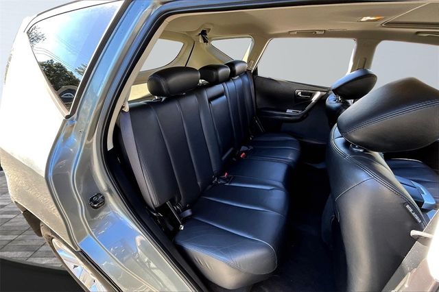 2006 Nissan Murano 4dr SL V6 AWD - 22755075 - 13