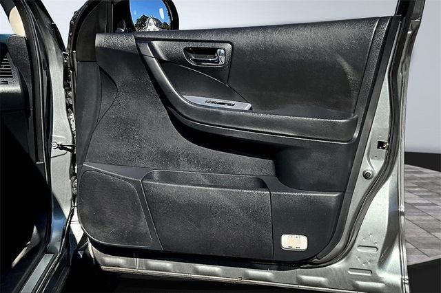 2006 Nissan Murano 4dr SL V6 AWD - 22755075 - 15