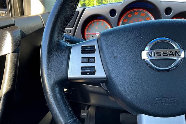 2006 Nissan Murano 4dr SL V6 AWD - 22755075 - 20