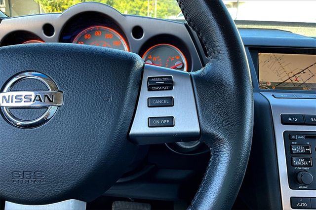 2006 Nissan Murano 4dr SL V6 AWD - 22755075 - 21