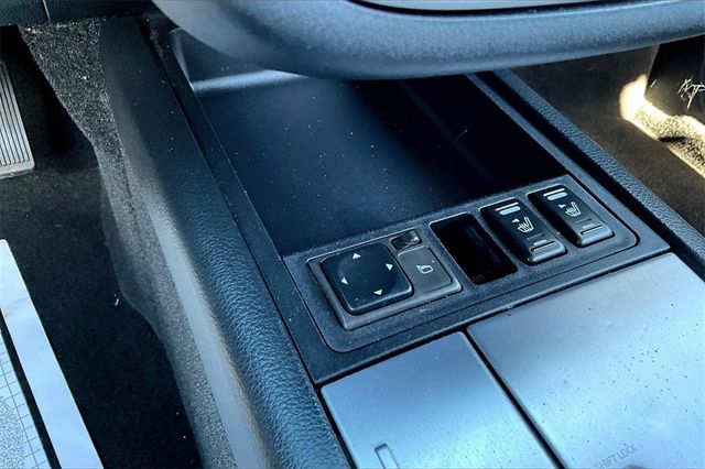 2006 Nissan Murano 4dr SL V6 AWD - 22755075 - 23