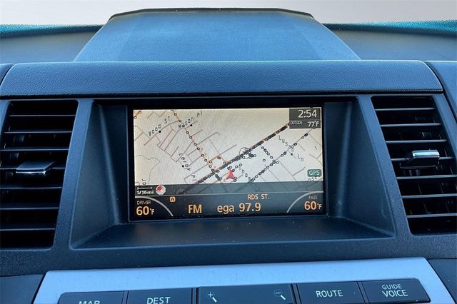 2006 Nissan Murano 4dr SL V6 AWD - 22755075 - 24