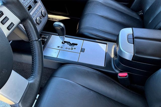 2006 Nissan Murano 4dr SL V6 AWD - 22755075 - 28