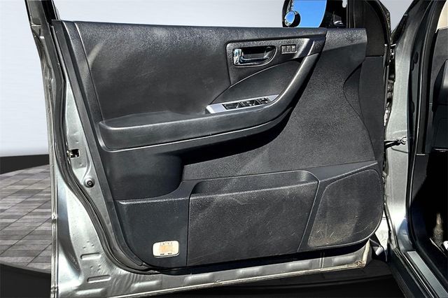 2006 Nissan Murano 4dr SL V6 AWD - 22755075 - 8