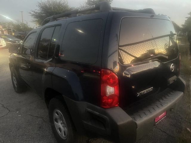2006 Nissan Xterra  - 22954963 - 1