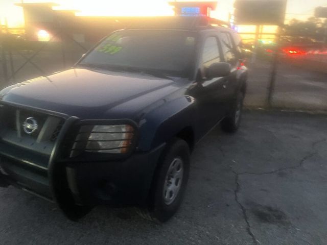 2006 Nissan Xterra  - 22954963 - 2
