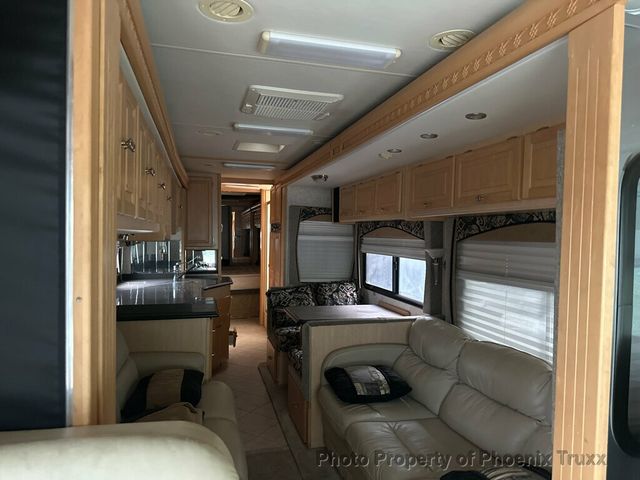 2006 PHAETON TIFFIN Recreational vehicle - 22876202 - 2