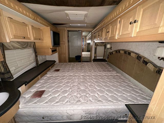 2006 PHAETON TIFFIN Recreational vehicle - 22876202 - 3