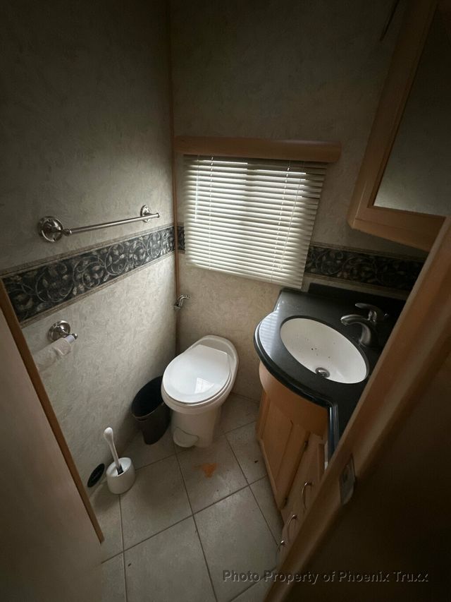 2006 PHAETON TIFFIN Recreational vehicle - 22876202 - 4