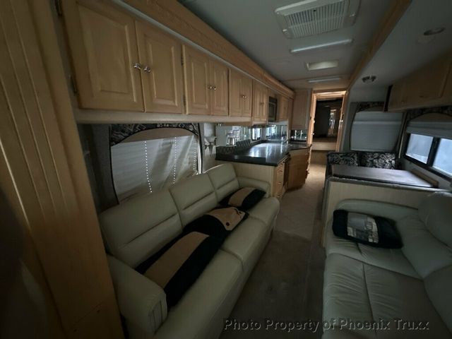 2006 PHAETON TIFFIN Recreational vehicle - 22876202 - 6