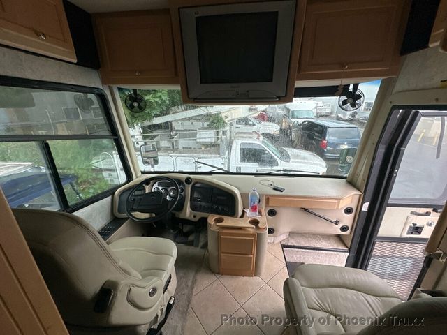 2006 PHAETON TIFFIN Recreational vehicle - 22876202 - 7
