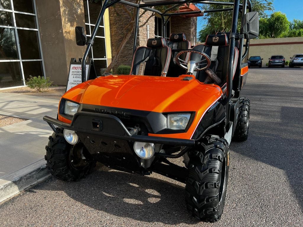 2006 Polaris Ranger Xtreme Performance Low Hours! - 22574727 - 1