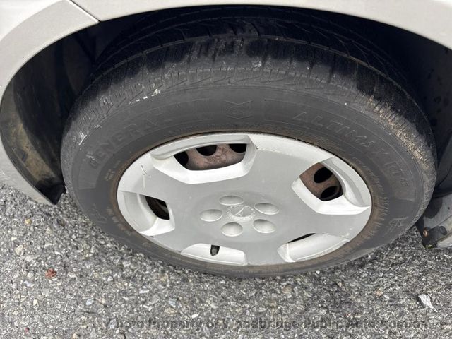 2006 Pontiac G6 4dr Sedan - 22955361 - 9