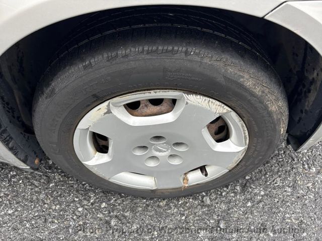 2006 Pontiac G6 4dr Sedan - 22955361 - 10