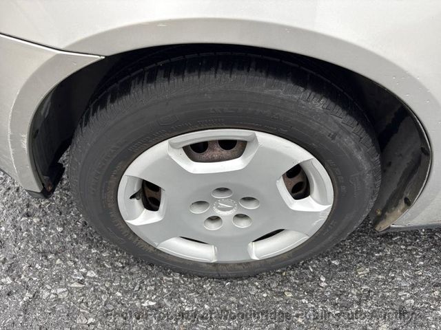 2006 Pontiac G6 4dr Sedan - 22955361 - 11