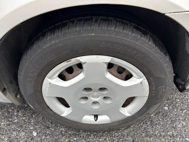 2006 Pontiac G6 4dr Sedan - 22955361 - 12