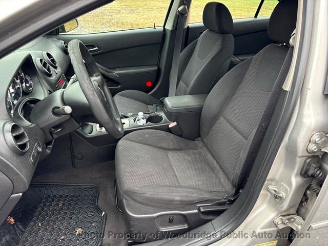 2006 Pontiac G6 4dr Sedan - 22955361 - 5