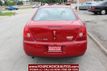 2006 Pontiac G6 4dr Sedan 6-Cyl - 22547030 - 3