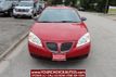 2006 Pontiac G6 4dr Sedan 6-Cyl - 22547030 - 7