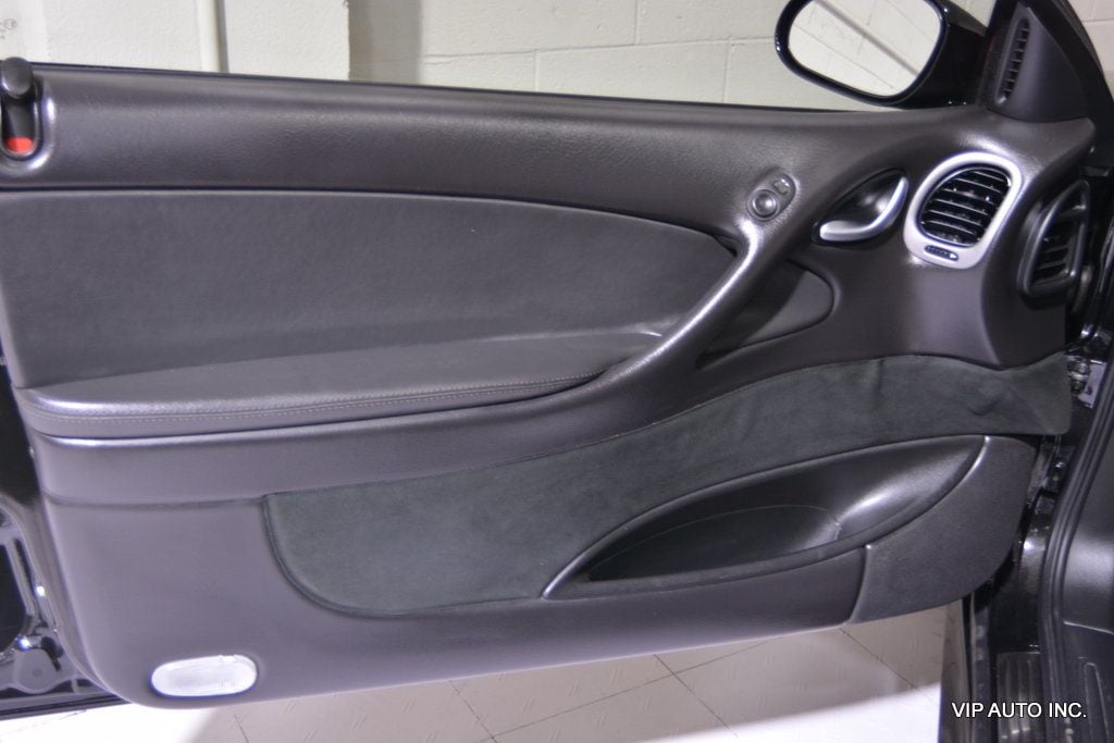 2006 Pontiac GTO 2dr Coupe - 22888167 - 10