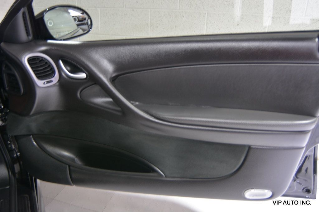 2006 Pontiac GTO 2dr Coupe - 22888167 - 11