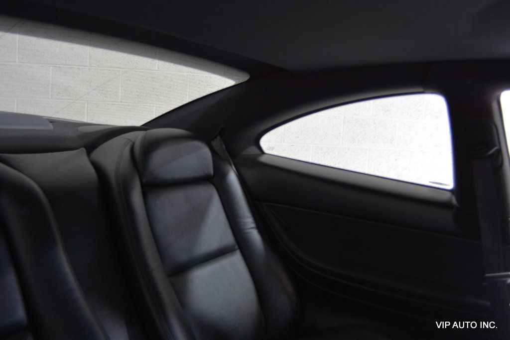 2006 Pontiac GTO 2dr Coupe - 22888167 - 21