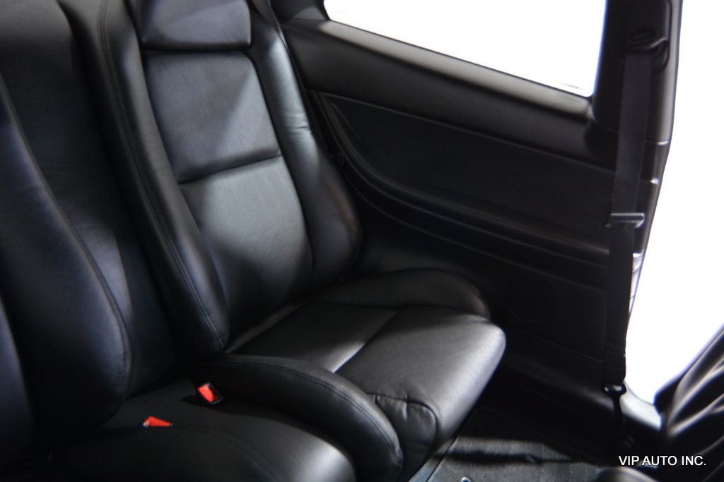 2006 Pontiac GTO 2dr Coupe - 22888167 - 22