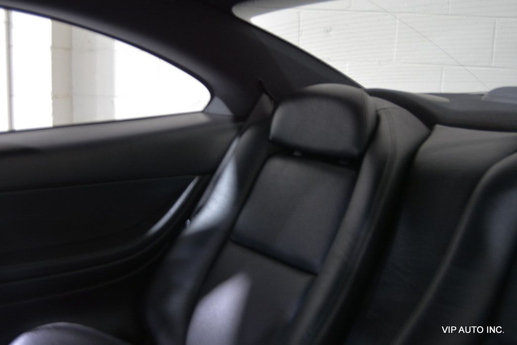 2006 Pontiac GTO 2dr Coupe - 22888167 - 23