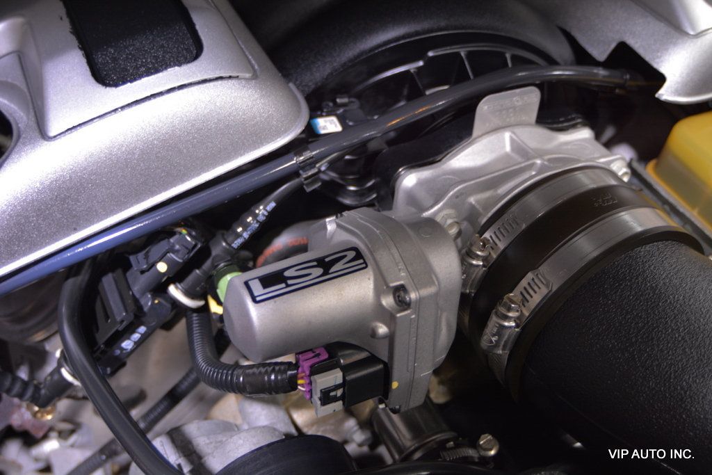 2006 Pontiac GTO 2dr Coupe - 22888167 - 27