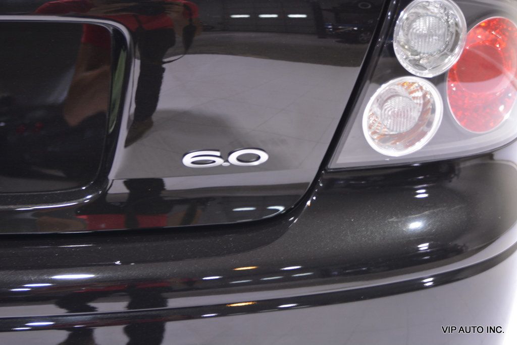 2006 Pontiac GTO 2dr Coupe - 22888167 - 8