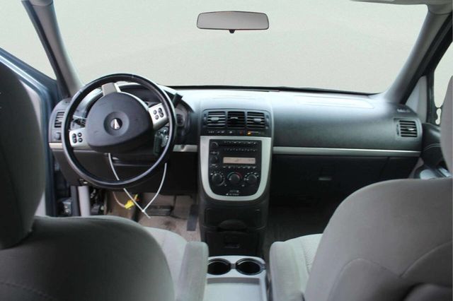 2006 Pontiac Montana SV6 4dr Ext WB FWD - 23012852 - 4