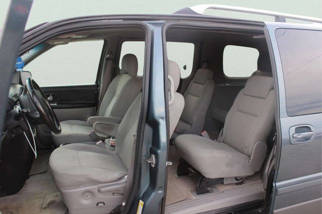 2006 Pontiac Montana SV6 4dr Ext WB FWD - 23012852 - 6