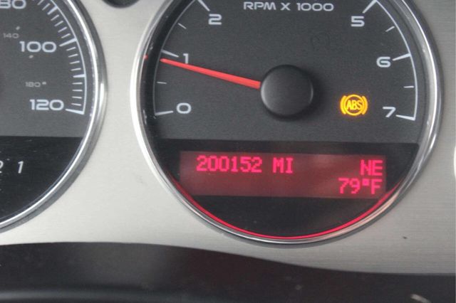 2006 Pontiac Montana SV6 4dr Ext WB FWD - 23012852 - 7