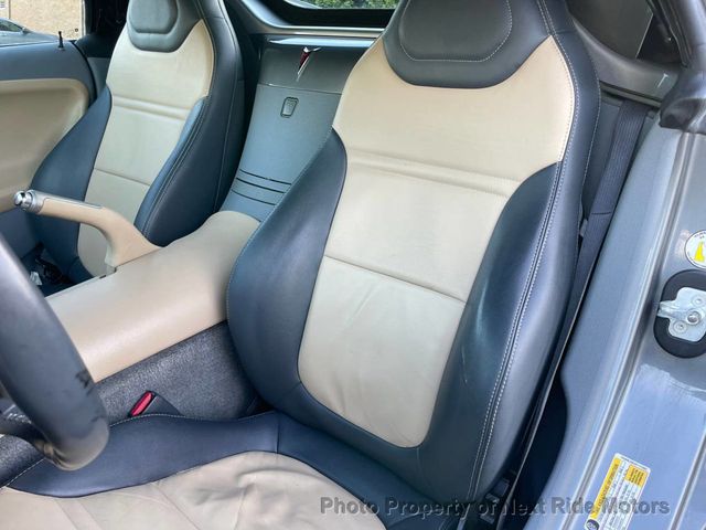 2006 Pontiac Solstice 2006 PONTIAC SOLSTICE 2.4L 2D CONVERTIBLE 5-SPEED 615-730-9991 - 23036856 - 10
