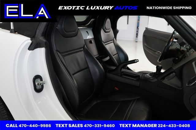 2006 Pontiac Solstice 2dr Convertible - 22979039 - 12