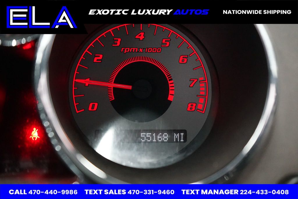 2006 Pontiac Solstice 2dr Convertible - 22979039 - 18