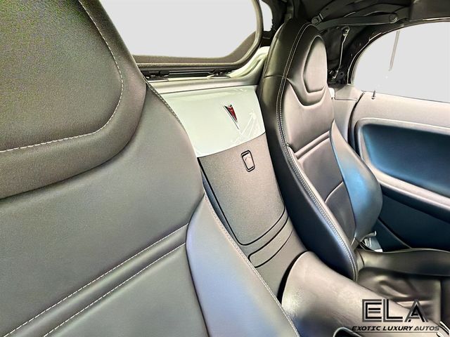 2006 Pontiac Solstice 2dr Convertible - 22979039 - 21