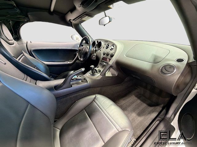 2006 Pontiac Solstice 2dr Convertible - 22979039 - 22