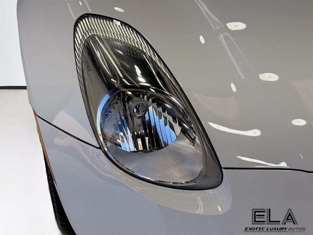 2006 Pontiac Solstice 2dr Convertible - 22979039 - 28