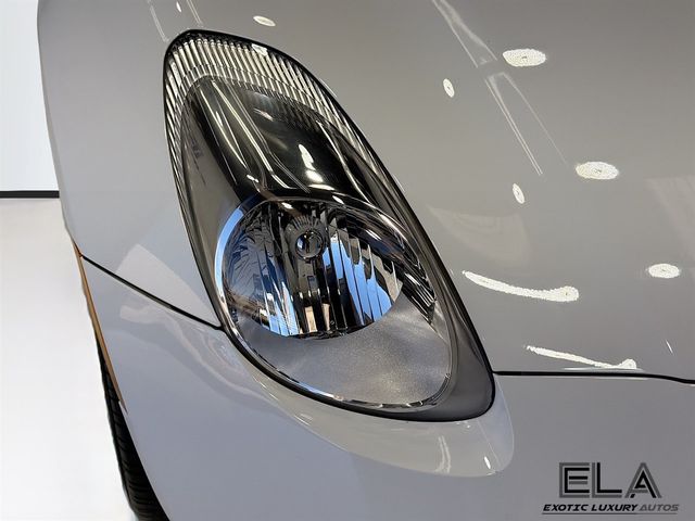 2006 Pontiac Solstice 2dr Convertible - 22979039 - 28