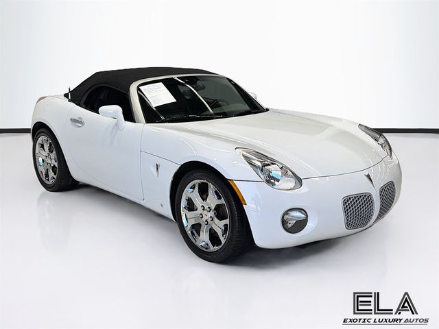 2006 Pontiac Solstice 2dr Convertible - 22979039 - 29