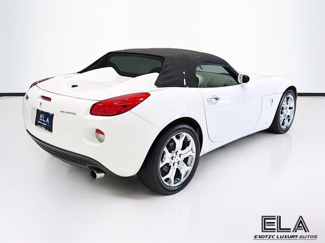 2006 Pontiac Solstice 2dr Convertible - 22979039 - 32