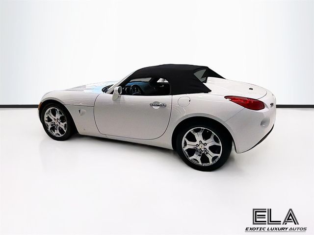 2006 Pontiac Solstice 2dr Convertible - 22979039 - 35
