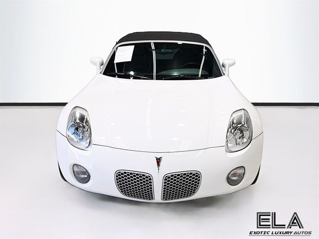 2006 Pontiac Solstice 2dr Convertible - 22979039 - 39