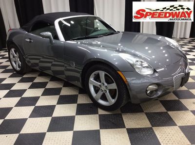 2006 Pontiac Solstice